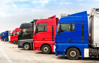 Adana Horhor Ambar Nakliyat