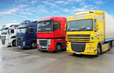 Adana Horhor Nakliye Ambarı